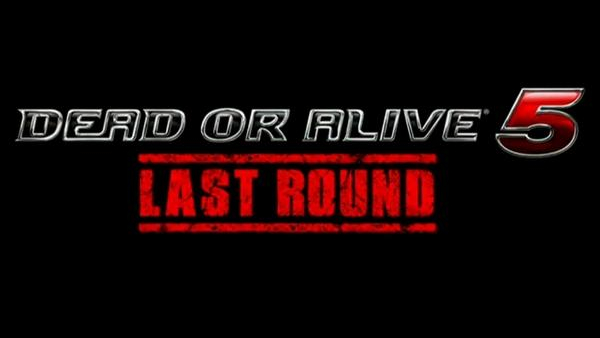 Dead or Alive 5